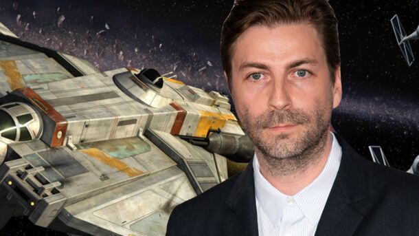 Looks Like Jon Watts Exited Marvel's 'Fantastic Four' to Do This 'Star Wars' Project