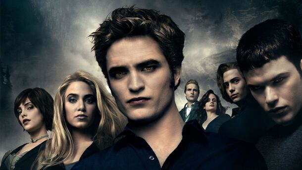 5 Best Twilight Fanfics To Read While You Wait For Reboot