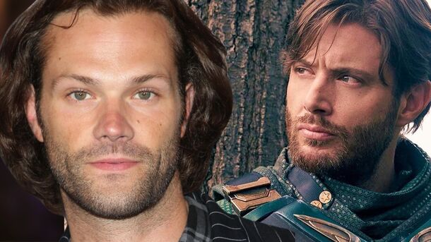 Here's How Jared Padalecki Сould Join 'The Boys' Alongside Jensen Ackles