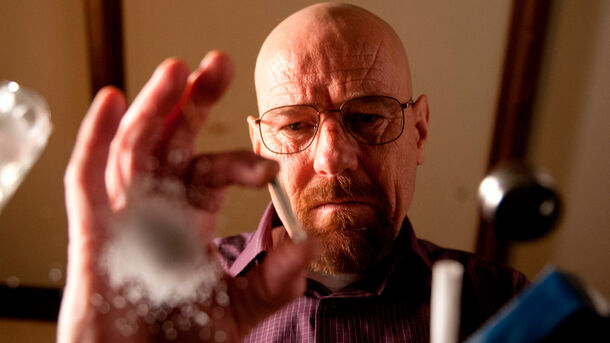 From Meth to Memes: How Breaking Bad Became a Goldmine for Internet Memes