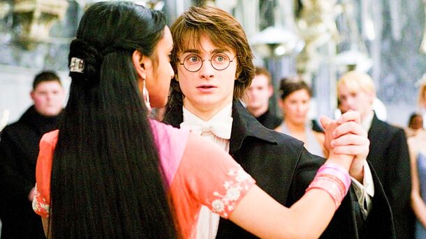 Hogwarts' Worst Matchmakers: The 5 Most Problematic Ships in Harry Potter Movies