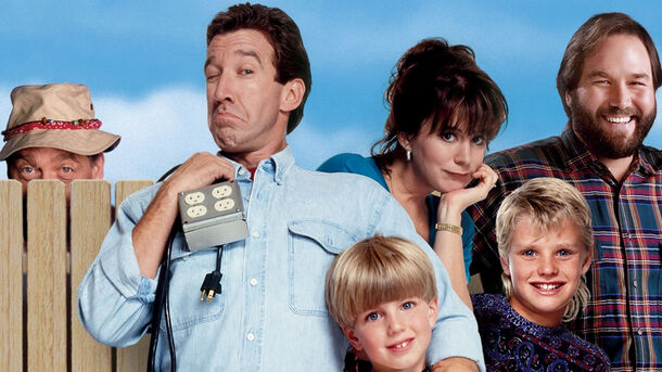 This 90s Family Sitcom Is The Best Thing You’re Not Watching on Hulu