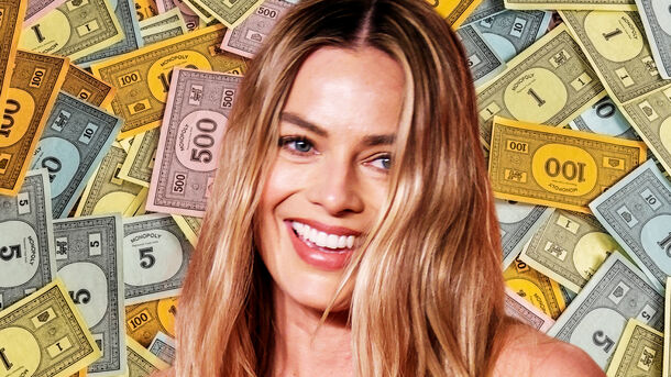 Only 1 Plot Twist Can Save Margot Robbie’s Monopoly From Game Adaptations Fatigue