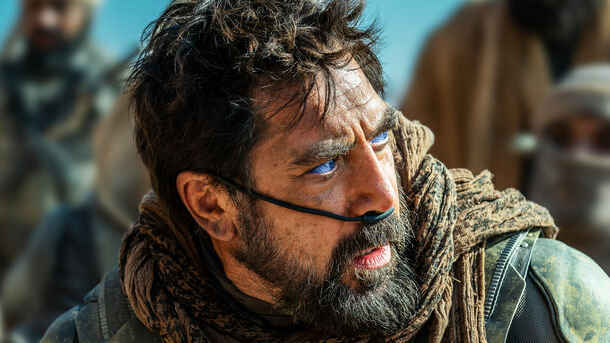Javier Bardem Only Accepts Gigs Like Dune on One Strict Condition
