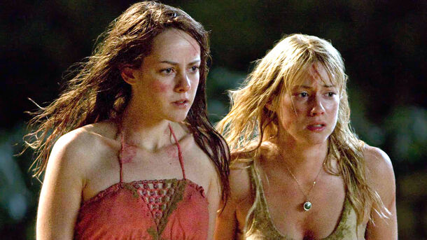 16 Years Later, Forgotten Horror With Hunger Games Star Dominates Netflix Top 10