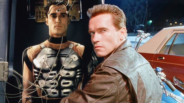 10 Surprisingly Decent Terminator Rip-Offs Everyone Forgot About