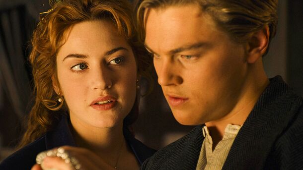 See Kate Winslet's Titanic Screen Test: Proof That She Was Born to Play Rose