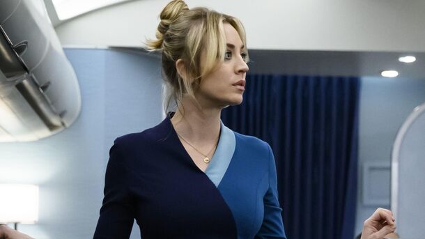 "Airy Fun": 'The Flight Attendant' Season 2 Wins Critics Over