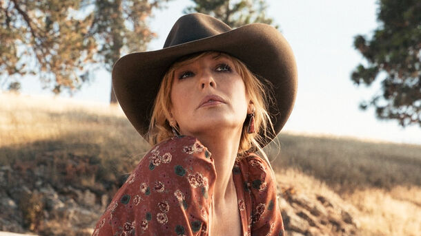 Yellowstone’s Beth Dutton Is a Pain to Play for Kelly Reilly for One Reason