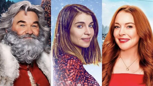Deck the Halls (and Your Netflix Queue) with These Christmas Movies and TV Shows