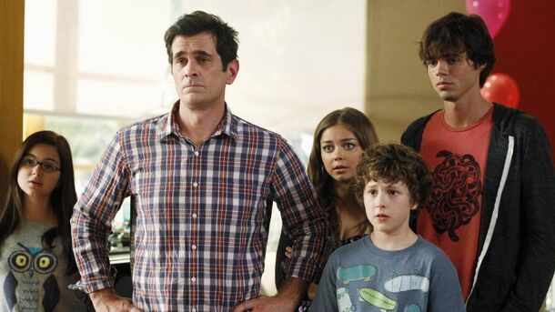 Modern Family Was So Similar To Another Show It Got Sued For Plagiarism