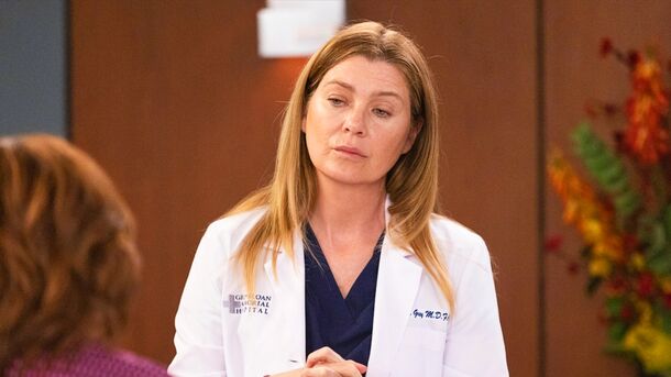 Ellen Pompeo Makes 'Sickening' Demands to Return to Grey's Anatomy As Show Is 'Nothing Without Her'