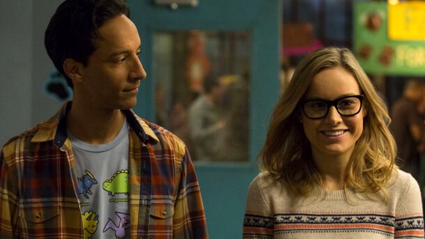 Brie Larson's Most Forgotten Role: What Did She Do Before Marvel?