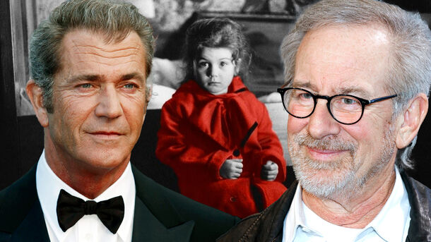 Spielberg Rejected Gibson From Schindler's List for an Unexpected Reason