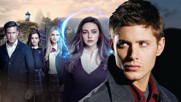 The CW Had A Chance To Make A Perfect Supernatural Spinoff But Lost It To Legacies 