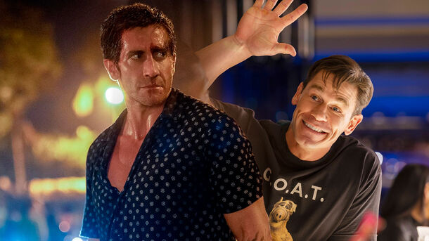 Jake Gyllenhaal's Action Drama Nobody Enjoyed Suddenly Dethrones Ricky Stanicky on Prime