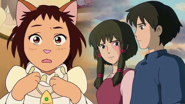 10 Best Studio Ghibli Animations Made NOT By Hayao Miyazaki