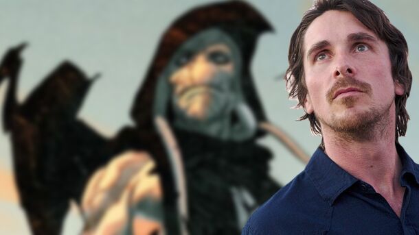 Taika Waititi Confident Christian Bale's Gorr the God Butcher is 