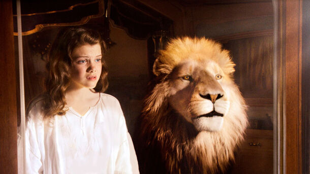 Will Netflix Fix Disney's Mistakes? Chronicles of Narnia Reboot Divides Fans