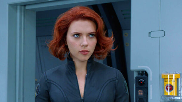 MCU's Black Widow Almost Quit Acting When This Movie Saved Her Career (It's Not Avengers)
