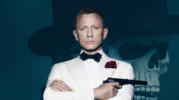 AI-Designed James Bond Proves We Were All Wrong About Who Should Play 007