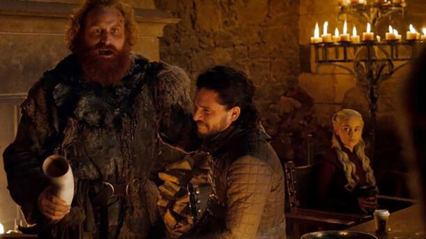 Game of Thrones Made Infamous Coffee Cup Mistake Not Once But Twice