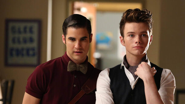 No Matter How Much You Loved Kurt and Blaine, They Shouldn't Have Been Glee's Endgame