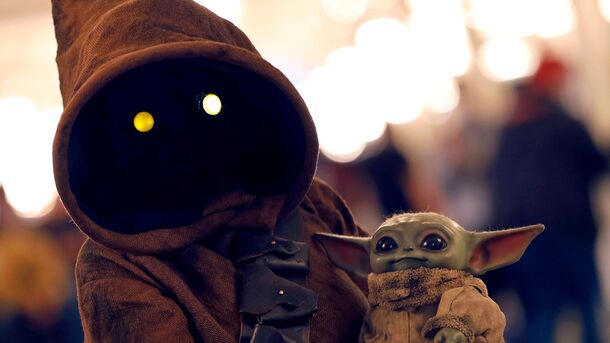 'Gremlins' Director's Beef Over Baby Yoda Explained