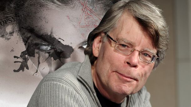 There Are Only 10 Horror Movies Worth Watching According to Stephen King