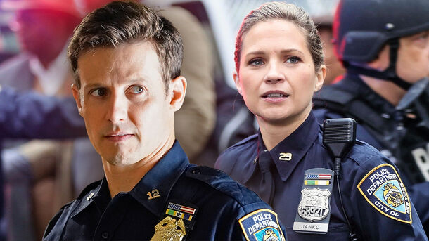Blue Bloods About to Pull Another Jamie/Eddie, and Fans Are Disappointed Already