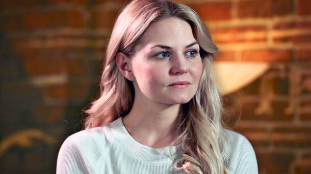 Once Upon a Time’s Jennifer Morrison Left Show Before It Ended, Here’s Why 