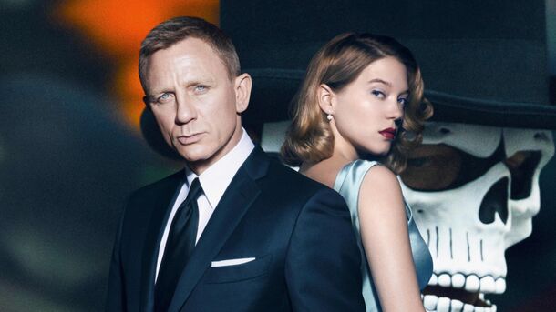 No Americans Allowed: The Next Bond Should Be British, Says Ex-007's Son