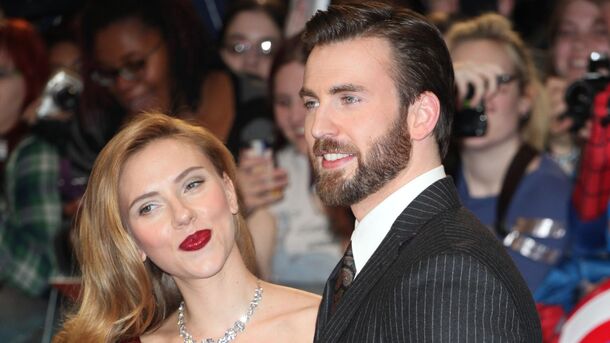 Avengers Reunited: Chris Evans And Scarlett Johannson Are Set To Co-Star in Jason Bateman’s New Film