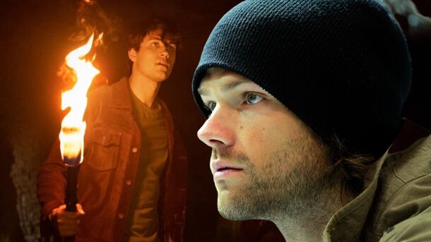 Looks Like Jared Padalecki is Involved in The Winchesters More Than You Thought