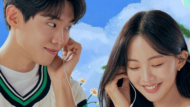 Soundtrack #2 Surprises All K-Drama Fans With A Disney Plus Release