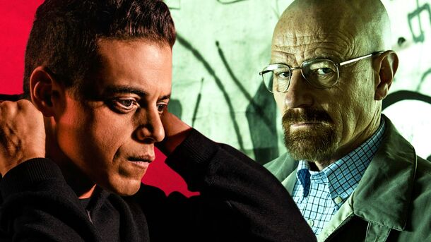 Top 10 TV Shows of All Time According to Reddit