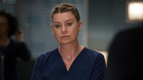 Grey's Anatomy's Meredith Biggest Tragedy? Carrying Her Mother's Legacy