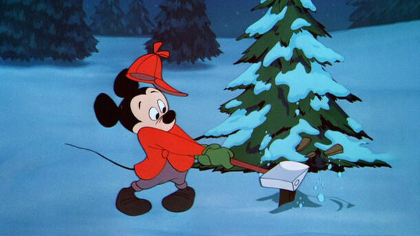 6 Christmas Shorts You Can Already Watch on Disney Plus