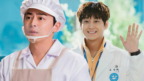 Netflix Just Added Another Medical K-Drama - a Must-Watch for Hospital Playlist Fans