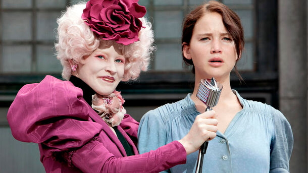 ‘Give That Oscar Back!': J-Law's Hunger Games Co-Star Gave Her a Hard Time