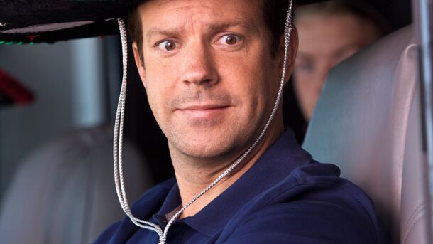 Jason Sudeikis Reportedly Joins The DCEU For This Superhero Film