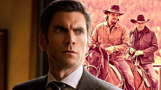 Jamie Dutton Won't Survive To The End of Yellowstone, Says Wes Bentley