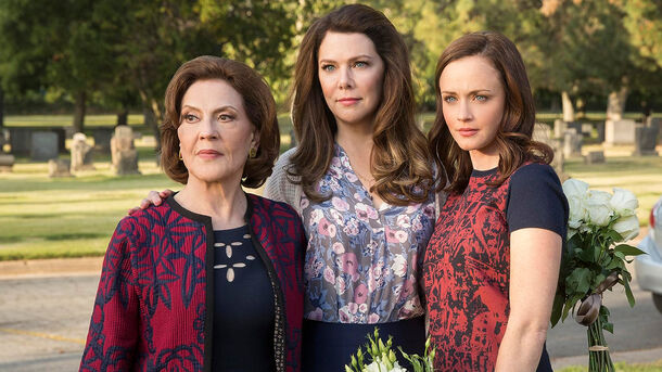 Insane Gilmore Girls Theory by Show’s Costume Supervisor Works Too Well for Our Comfort