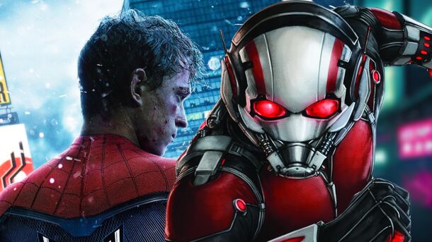 Ant-Man 3 Blatantly Ignores Spider-Man: No Way Home Major Twist