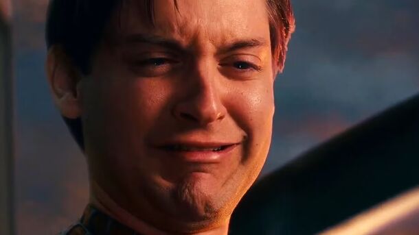 The Movie Tobey Maguire Was Cut From for Being Too Famous Grossed Over $600 Million