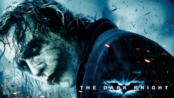Nolan Did Not Plan to Make The Dark Knight At All Originally