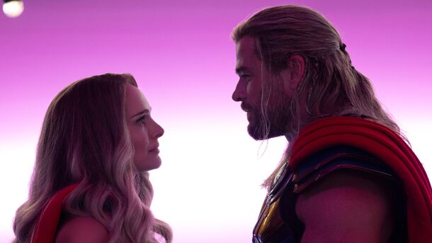 Chris Hemsworth is Okay With Returning to Thor on One Condition