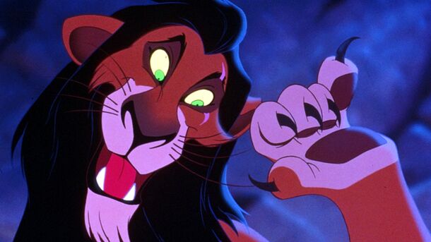 Scar Did Nothing Wrong: This Lion King Fan Theory Makes You Question Everything You Knew