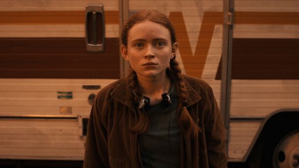 Sadie Sink's Drastic Hairstyle Change Could Confirm Stranger Things 5 Time Jump