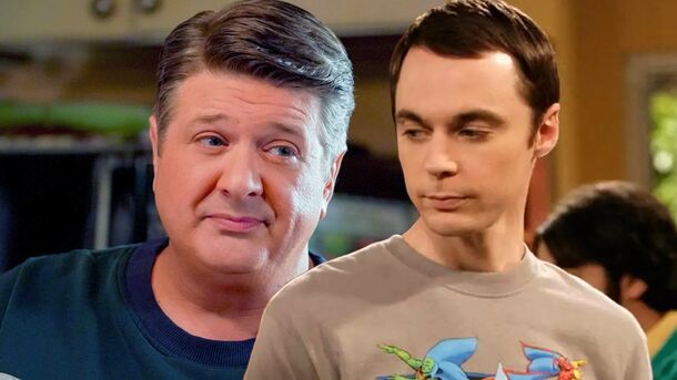 CBS Has Second Thoughts About Killing Off George on Young Sheldon